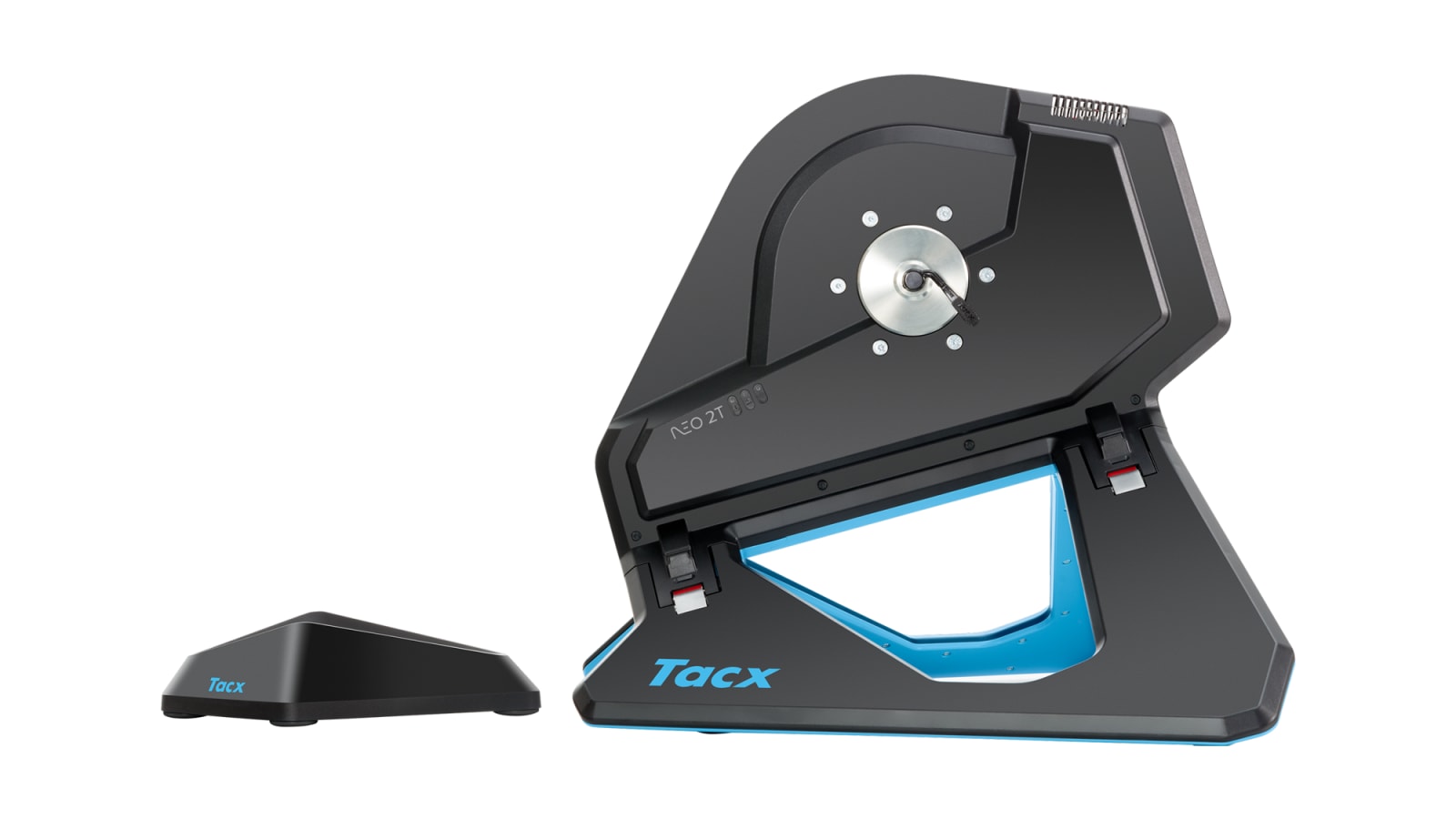 Garmin Tacx® NEO 2T Smart Trainer | Rogue Fitness